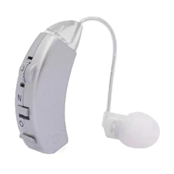 GDP Srl-GENERAL DIETET.PHARMA AA New Melody Acustika Amplificatore Acustico con microfono Online