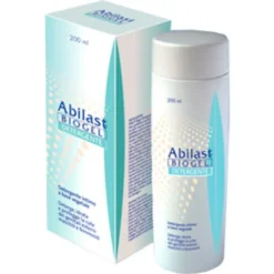 SCHARPER SpA Abilast Biogel Detergente Intimo 200 ml