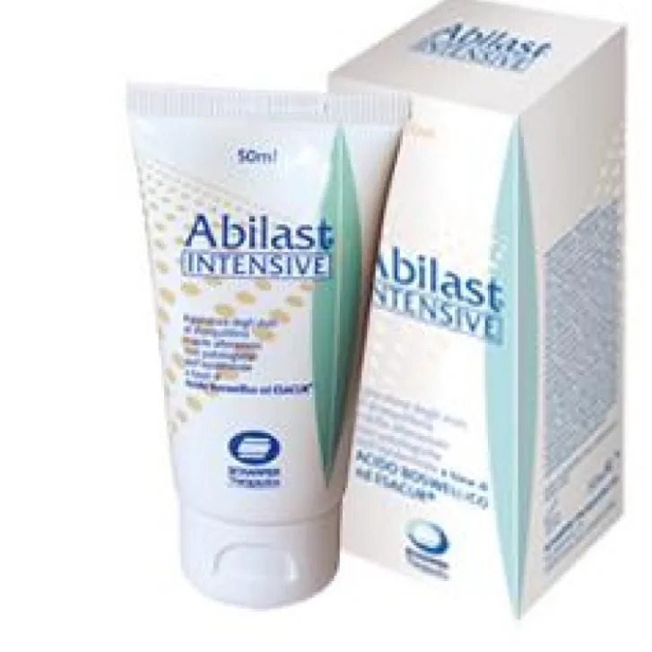 SCHARPER SpA Abilast Intensive Crema 50 ml Clearance