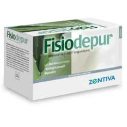 ZENTIVA ITALIA Aboca Fisiodepur Tisana Depurativa 20 Bustine Online