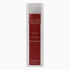 ELIFAB Srl Acno Detergente 200 ml Outlet