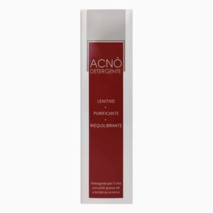 ELIFAB Srl Acno Detergente 200 ml Outlet