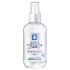 KELEMATA Srl Acqua Virginiana Lozione Multiattiva Pelle Irritata e Arrossata 150 ml Outlet