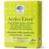 NEW NORDIC Active Liver 60 Compresse - Integratore Epatico