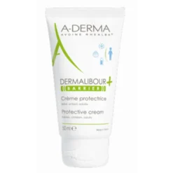 PIERRE FABRE A-Derma Dermalibour+ Barriera Crema Protettiva 100 ml New