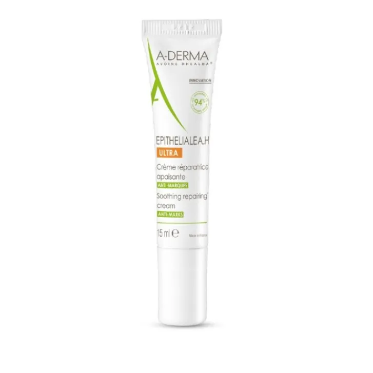 PIERRE FABRE A-Derma Epitheliale A.H. Ultra Crema Lenitiva 15 ml Sale