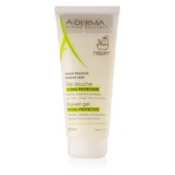 PIERRE FABRE A-Derma Les Indispensable Gel Idratante Doccia 200 ml New