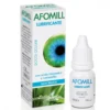 MONTEFARMACOSPA Afomill Lubrificante Gocce Oculari 10 ml