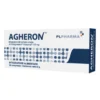 PL PHARMA Agheron 20 Compresse - Integratore per il Microcircolo Best