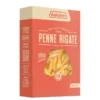 NOVE ALPI Srl Agluten Pasta Penne Rigate Senza Glutine 400 grammi Discount