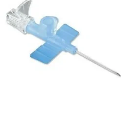 NIPRO MEDICAL ITALY Srl Ago Ipodermico HN Monouso G20 38 mm Giallo Best