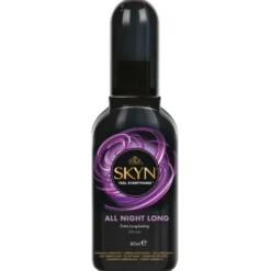 THERAS CONSUMER HEALTH Srl Akuel Skyn Maximum Performance Gel Lubrificante 80 ml Online