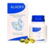 DERMORESEARCH JUDIFARM Aladex 20 Perle - Integratore Alimentare