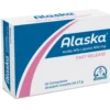 AB PHARM Alaska 20 Compresse - Integratore Alimentare Discount