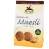 ALCE NERO SpA Alce Nero Frollini con Muesli Biologici 250 grammi Hot