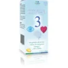 ALGEM NATURA Srl Algem Omega3 90 Perle Softgel - Integratore di Acidi Grassi