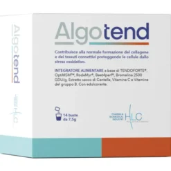 HORIZON LAB Algotend 14 bustine - Integratore Collagene Online