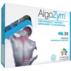 NUTRIGEA Srl AlgoZym 30 Compresse - Integratore Alimentare