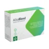 GHEOS Srl Alkablend 120 capsule - Integratore Drenante e Depurativo Sale