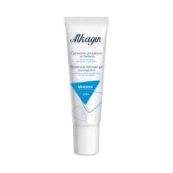 KORFF Alkagin Gel Intimo Protettivo con pH Fisiologico 30 ml Hot