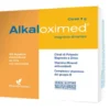 PHARMEXTRACTA Alkaloximed 20 Bustine - Integratore Alimentare Hot
