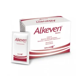 NALKEIN Alkeven 20 Bustine - Integratore Alimentare Outlet