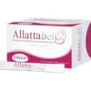 ORSANA ITALIA Srl Allattaben 20 Stick Monodose - Integratore Donna in Gravidanza e in Allattamento New