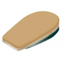 PODOSPECIAL ITALY Srl Allcomfort Alzatacco 1 Paio Misura S New