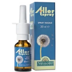 NATURANDO Srl Allerspray Spray Nasale 20 ml Outlet