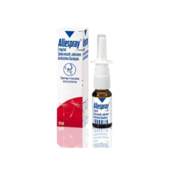 COOPER Allespray Spray Nasale 1 mg Azelastina Rinite 10 ml Clearance