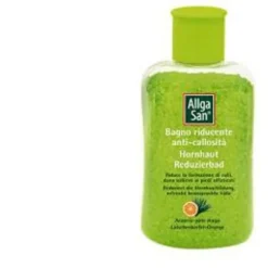 NATURWAREN ITALIA Srl Allga San Sali Pediluvio Anticallosità 100 ml Online