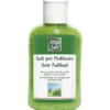 NATURWAREN ITALIA Srl Allga San Sali per Pediluvio 350 grammi Best