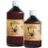 NATUR-FARMA Srl Aloe Arboresc Puro Succo 500 ml - Integratore Alimentare Best