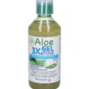 PRODOTTI FMCJ Aloe Gel 3x Attivo 500 ml - Integratore Alimentare Discount