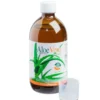 PROMO PHARMA Aloe Vera PromoPharma Succo Fresco 1000 ml - Integratore Alimentare Hot