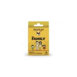 PIETRASANTA PHARMA SpA Alontan Neo Family Salviette 12 Pezzi