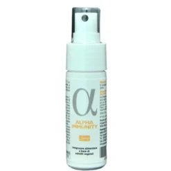 GEFO NUTRITION Srl Alpha Immunity Spray 30 ml - Integratore Difese Immunitarie