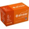 SIT Alvear 1000 con Pappa Reale Gusto Arancia 10 Flaconcini - Integratore Energetico Best