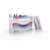 DYMALIFE PHARMACEUTICAL Srl Alvenex Plus 14 Bustine - Integratore Microcircolo e Drenaggio Best
