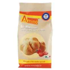 NOVE ALPI Srl Amino' Pane Le Rosette Senza Glutine 200 grammi Online