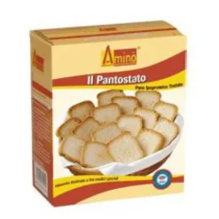 NOVE ALPI Srl Amino' Pantostato Aproteico 290 grammi New