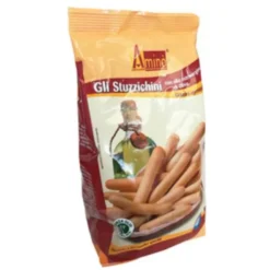 NOVE ALPI Srl Amino' Stuzzichini all'Olio Extravergine di Oliva Aproteici 150 grammi Outlet