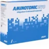 DUPI ITALIA Srl Aminotonic Evo 20 Bustine - Integratore di Aminoacidi Essenziali per Bambini New
