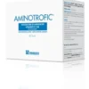 ERREKAPPA EUROTERAPICI Aminotrofic 30 Bustine - Integratore Aminoacidi e Vitamine B1 e B6 Discount