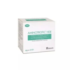 ERREKAPPA EUROTERAPICI Aminotrofic HDE 30 Bustine 6,5 g - Alimento a Fini Medici Speciali New