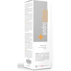 SAFI MEDICAL CARE Srl Androclean Detergente Intimo Uomo 150 ml Clearance