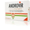 FARMA GROUP Androvir 40 Compresse - Integratore Tonico Adattogeno Clearance