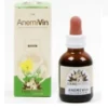 ERBENOBILI Srl Anemivin Olosvita Assorbimento e Utilizzo del Ferro 50 ml - Integratore Alimentare Discount