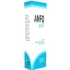 PERFARMA D.P. Anfo Oil Detergente Oleato Quotidiano per Pelli Secche 300 ml Hot