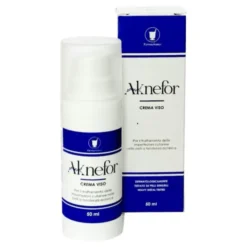 FARMACHIMICI Srl Ankefor Crema Viso 50 ml Online